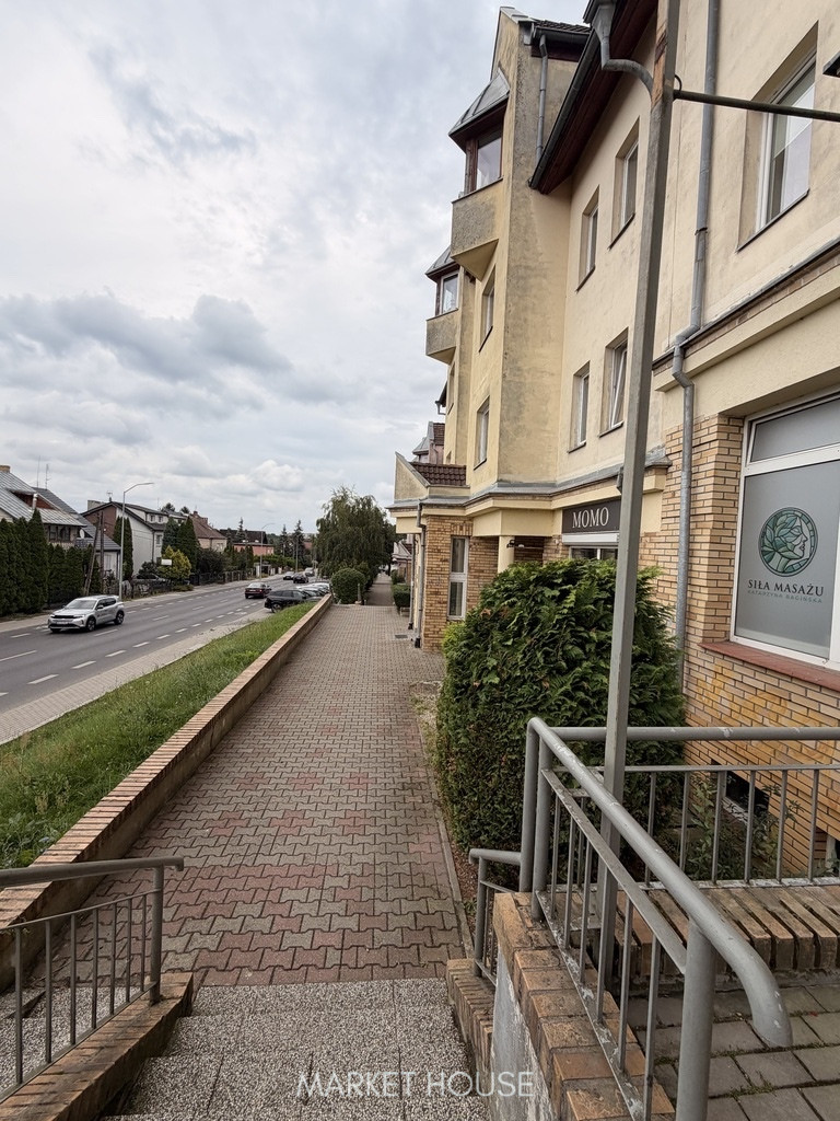 Lokal Sprzedaż Szczecin Bezrzecze 10