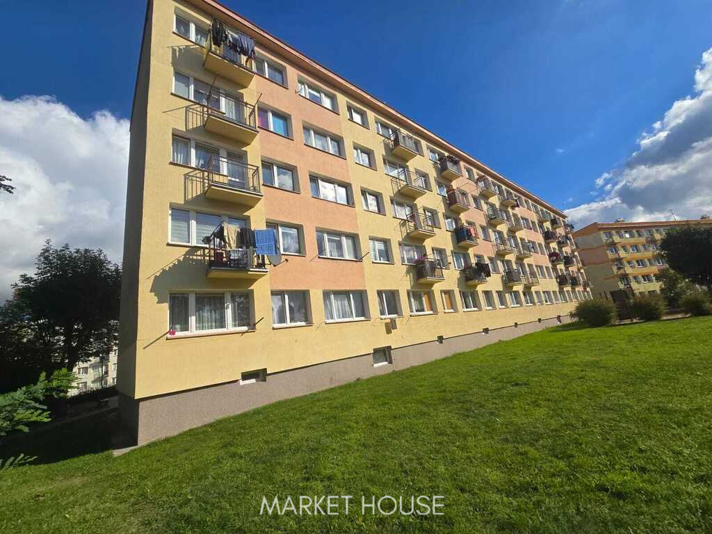 Mieszkanie Sprzedaż Szczecinek Koszalińska 7
