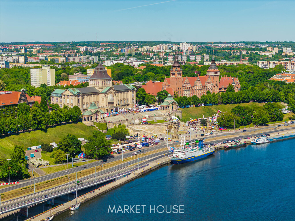 Obiekt Sprzedaż Szczecin Stare Miasto 2