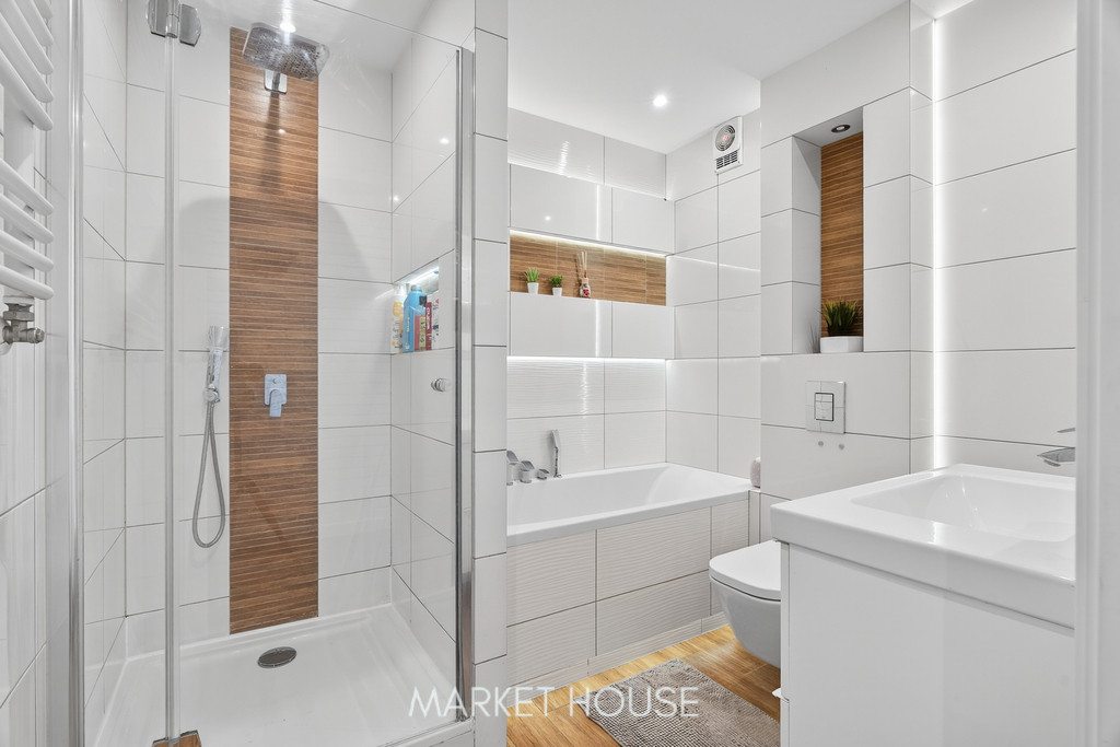 Mieszkanie Wynajem Szczecin Warszewo Maciejkowa
