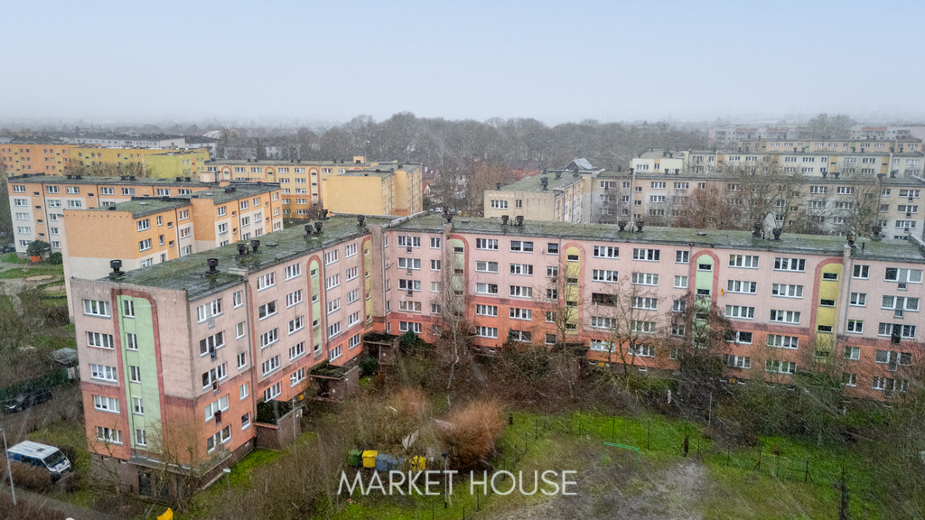 Mieszkanie Wynajem Szczecin Pomorzany Boryny 25