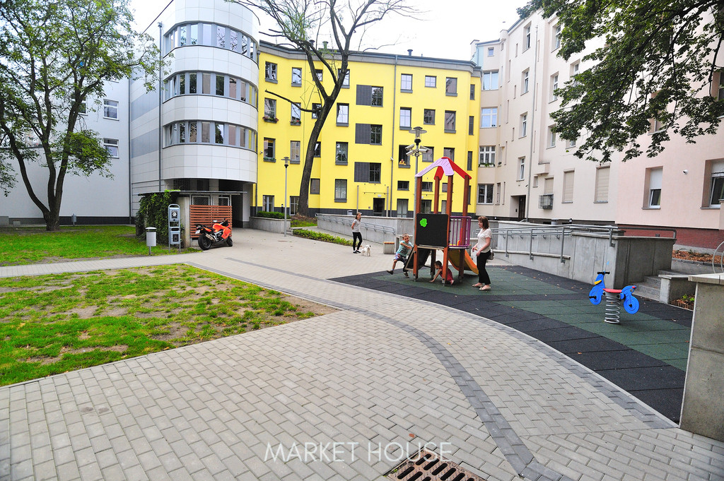 Mieszkanie Wynajem Szczecin Centrum Aleja Wojska Polskiego 11