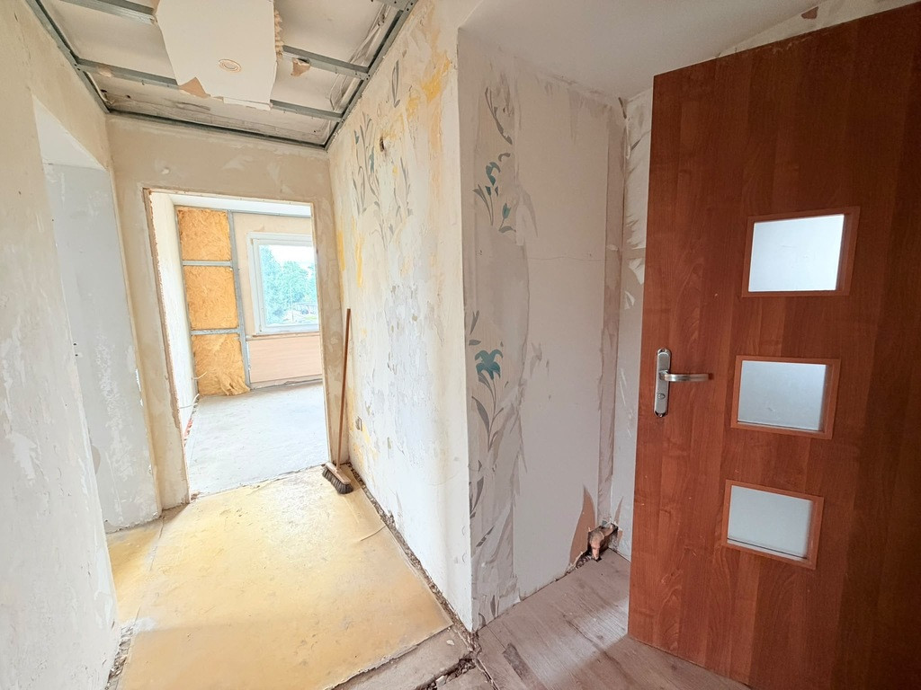 Mieszkanie Sprzedaż Police Nowopol 3