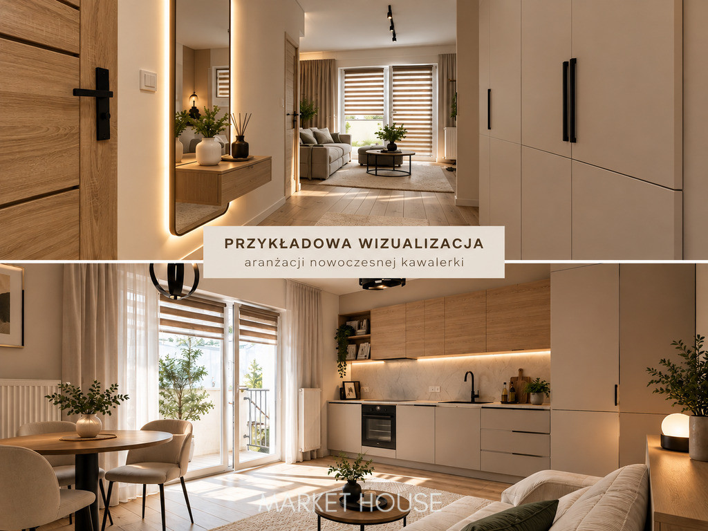 Mieszkanie Sprzedaż Goleniów Fryderyka Chopina 1