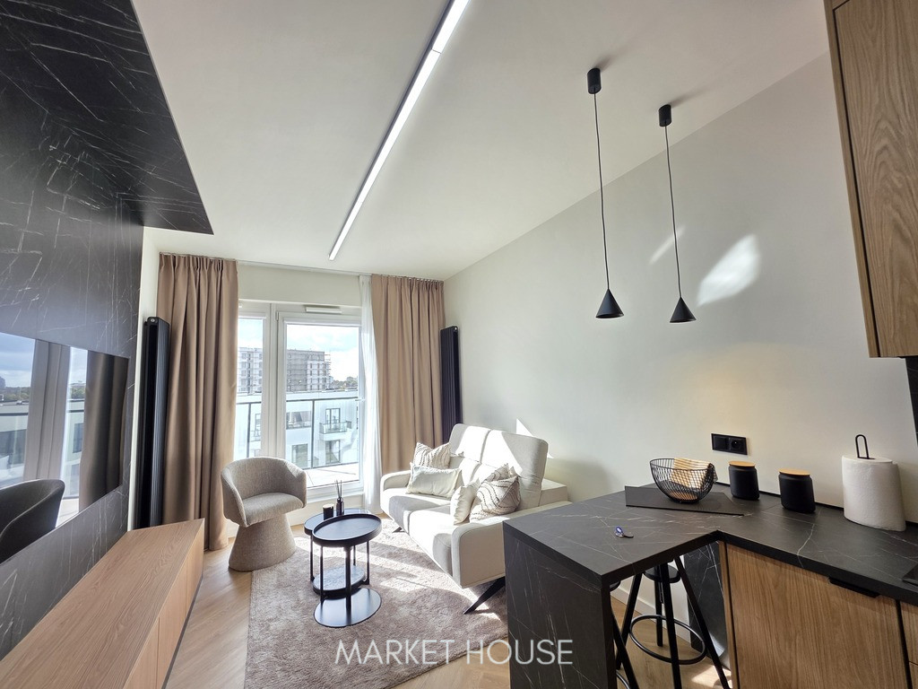Mieszkanie Wynajem Szczecin Kępa Parnicka 1