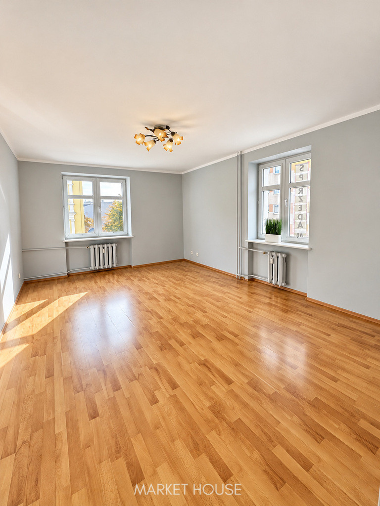 Mieszkanie Sprzedaż Szczecin Centrum 10