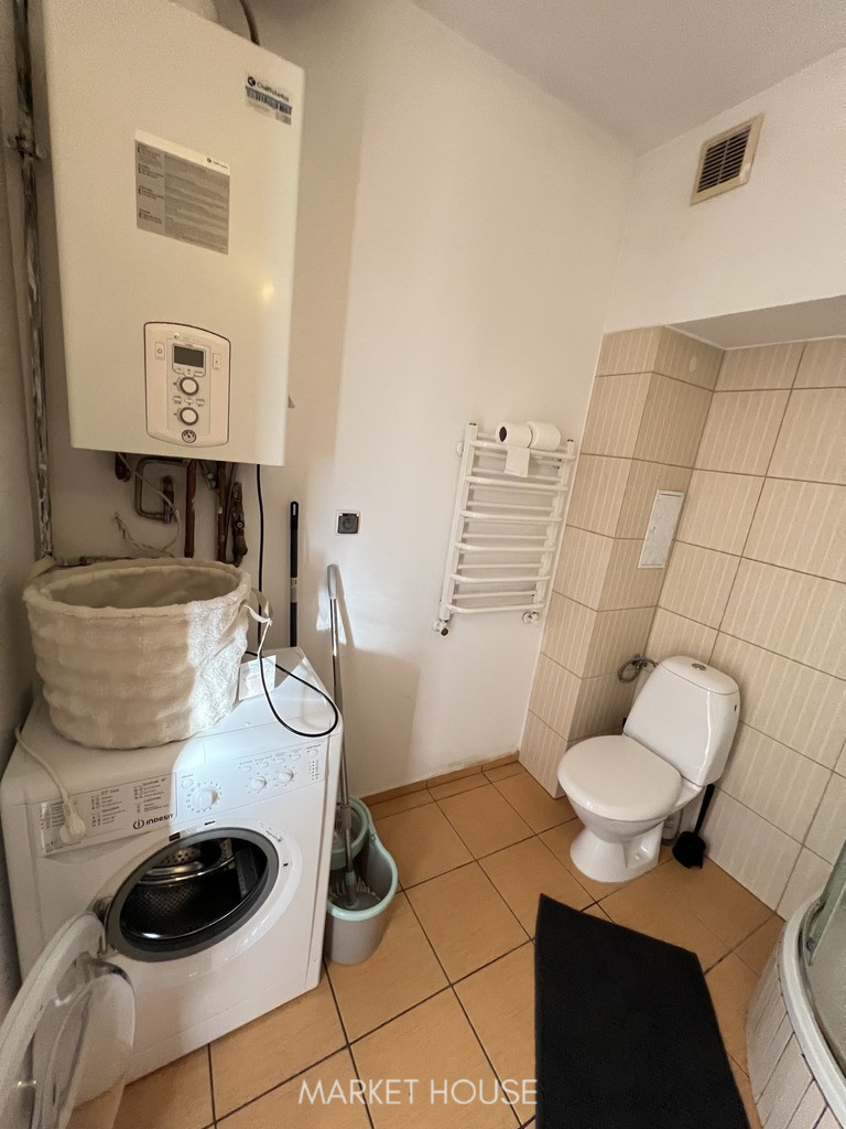Mieszkanie Wynajem Szczecin Niebuszewo Niemierzyńska 8
