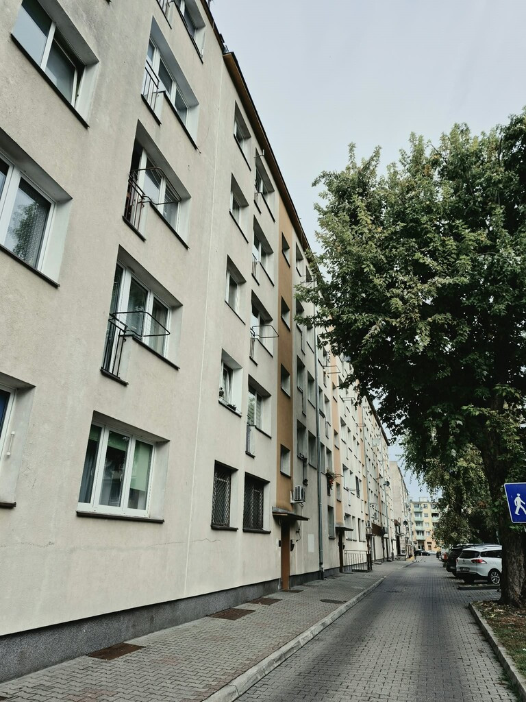 Mieszkanie Sprzedaż Gryfino Bolesława Chrobrego 2