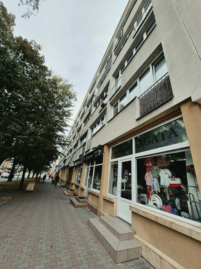 Mieszkanie Sprzedaż Gryfino Bolesława Chrobrego 1