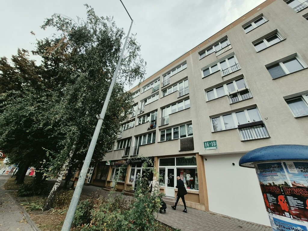 Mieszkanie Sprzedaż Gryfino Bolesława Chrobrego 3