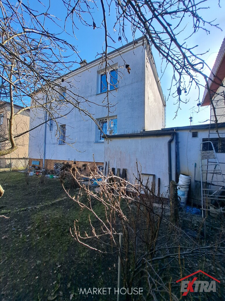 Dom Sprzedaż Szczecin Pogodno 1