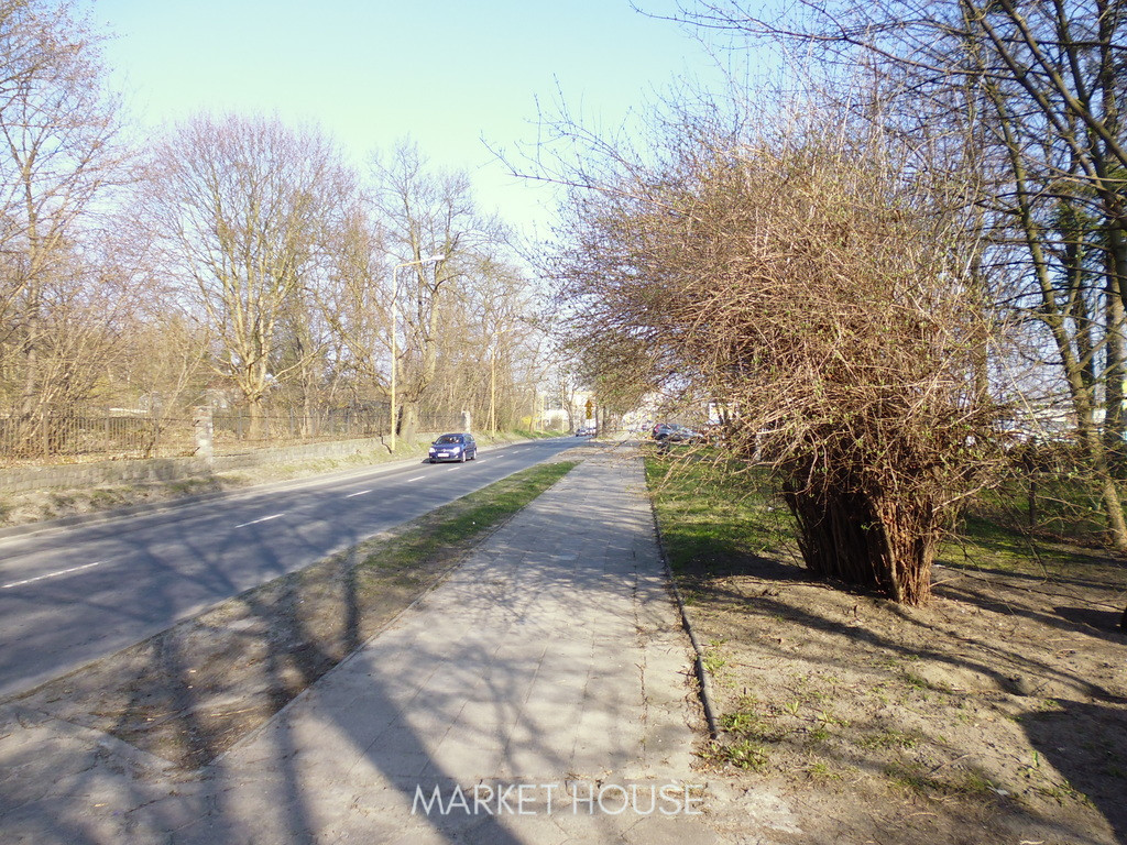 Działka Sprzedaż Szczecin Zdroje Walecznych 4