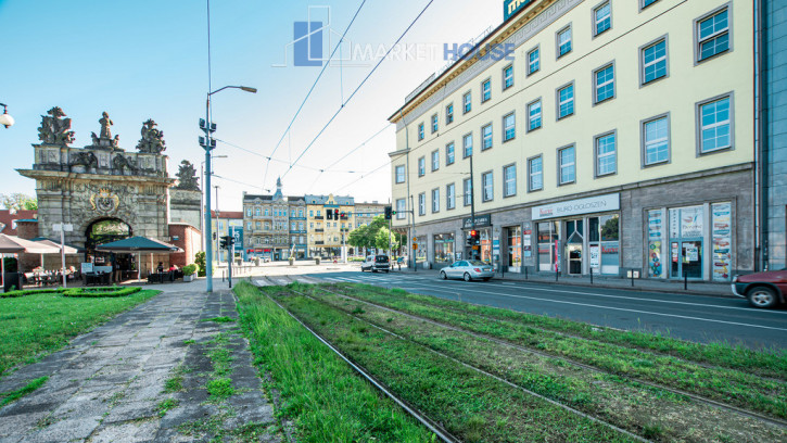 Lokal Sprzedaż Szczecin Stare Miasto 3