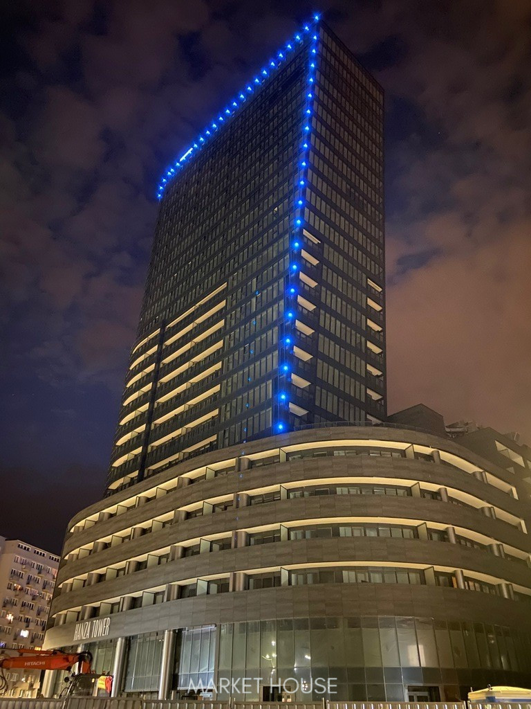 Mieszkanie Sprzedaż Szczecin Śródmieście-Centrum al.&nbsp;Wyzwolenia