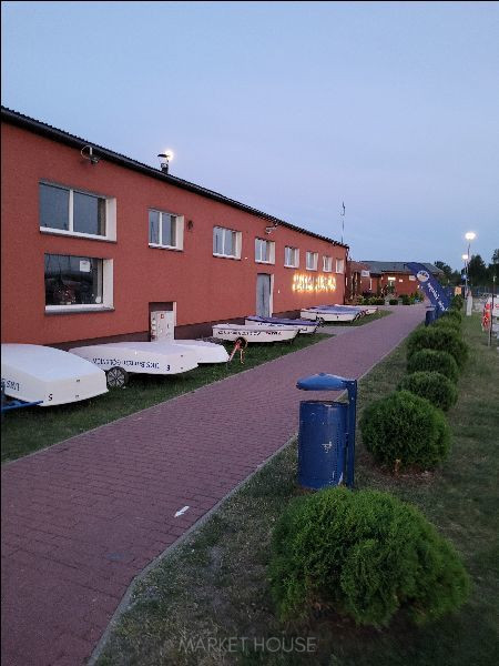 Działka Sprzedaż Lubczyna