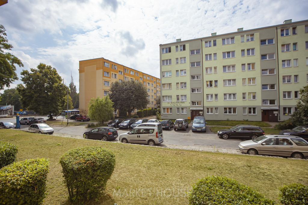 Mieszkanie Wynajem Szczecin Śródmieście-Centrum 18