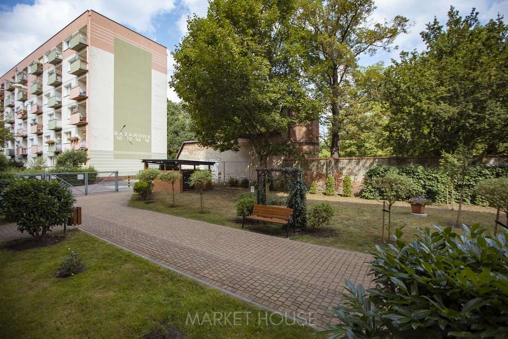 Mieszkanie Wynajem Szczecin Śródmieście-Centrum 13