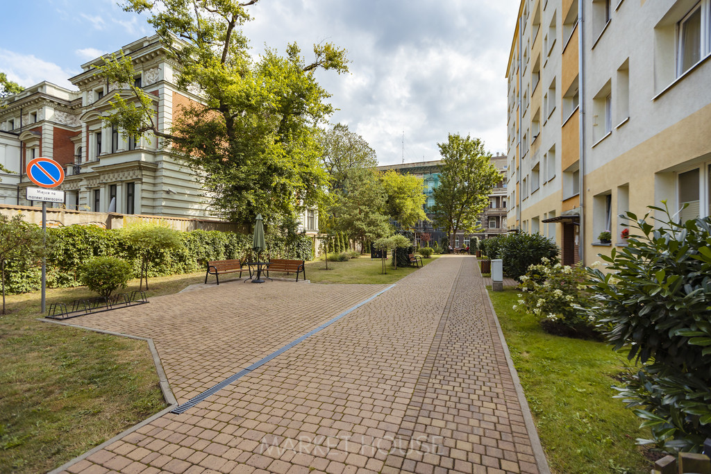 Mieszkanie Wynajem Szczecin Śródmieście-Centrum 15