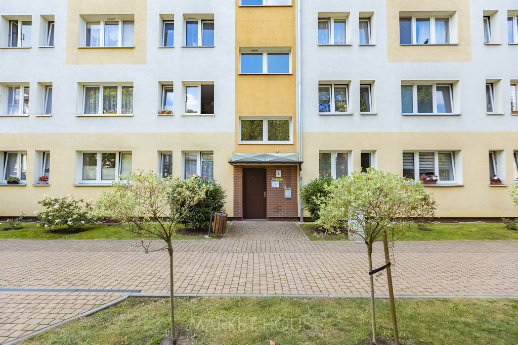 Mieszkanie Wynajem Szczecin Śródmieście-Centrum 16