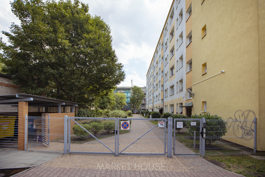 Mieszkanie Wynajem Szczecin Śródmieście-Centrum 17