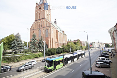 Mieszkanie Sprzedaż Szczecin Stare Miasto