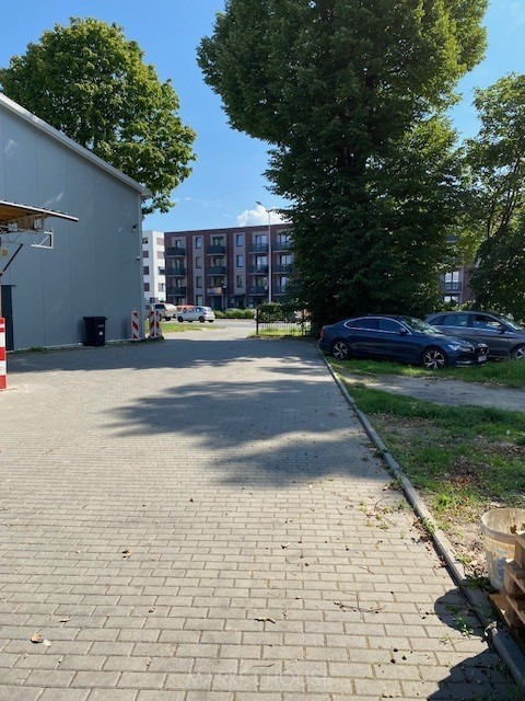 Obiekt Sprzedaż Szczecin os. Reda Cukrowa 2