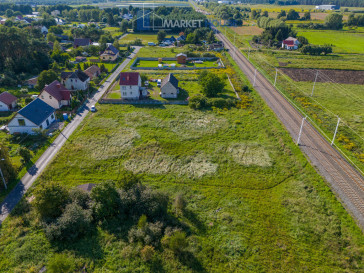 Działka Sprzedaż Szczecin Wielgowo