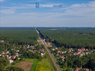 Działka Sprzedaż Szczecin Wielgowo