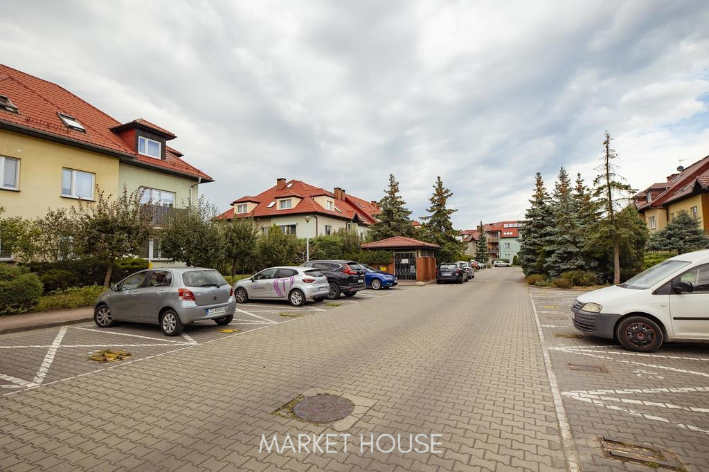 Mieszkanie Wynajem Szczecin Pogodno II Horeszków 11