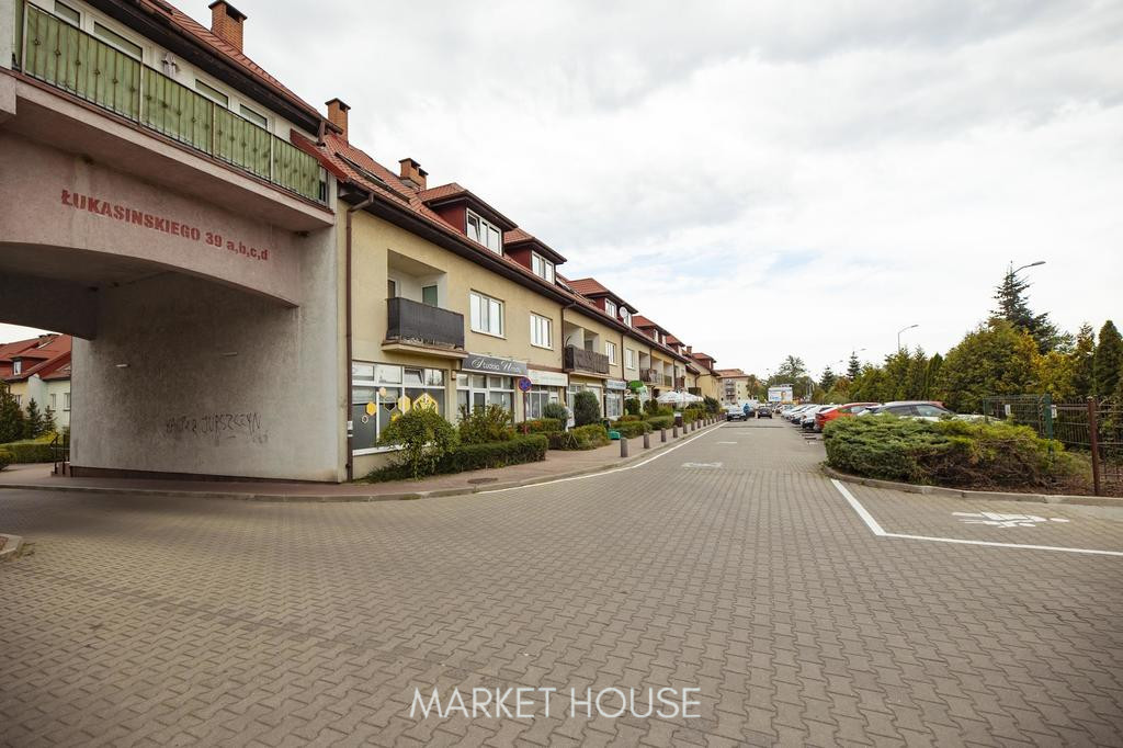 Mieszkanie Wynajem Szczecin Pogodno II Horeszków 12