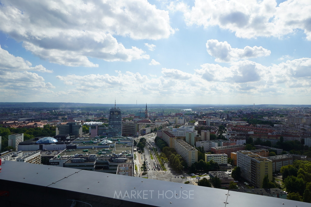 Mieszkanie Wynajem Szczecin Centrum al.&nbsp;Wyzwolenia