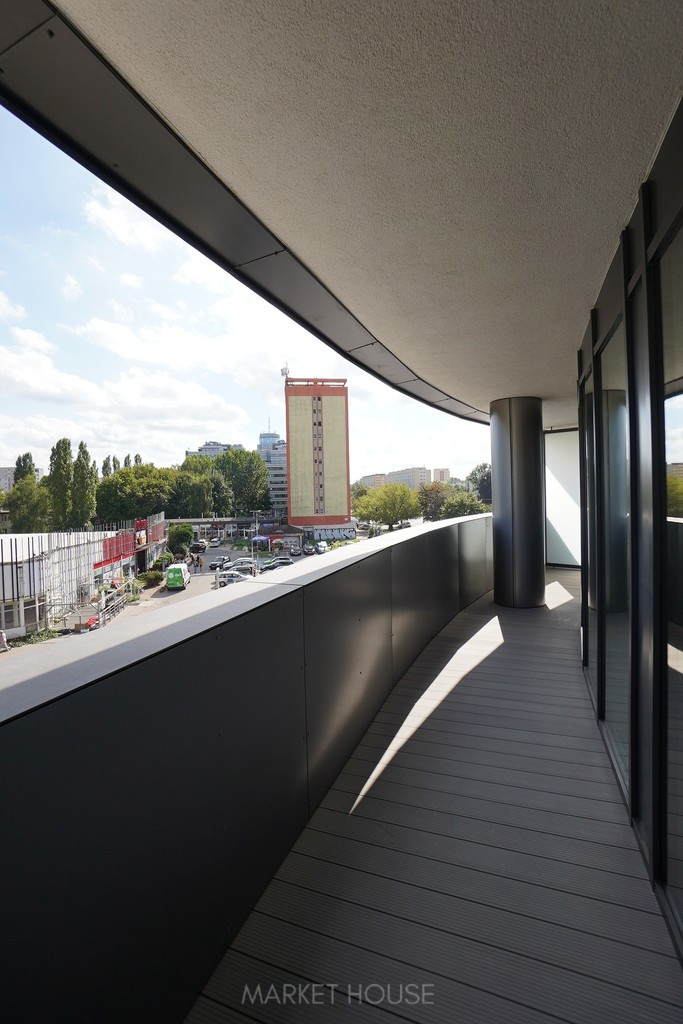Mieszkanie Wynajem Szczecin Centrum al.&nbsp;Wyzwolenia 15