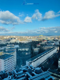 Mieszkanie Sprzedaż Szczecin Centrum al. Wyzwolenia