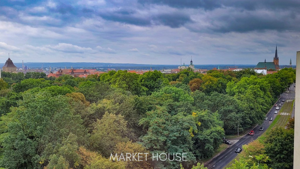 Mieszkanie Sprzedaż Szczecin Centrum Jana Matejki