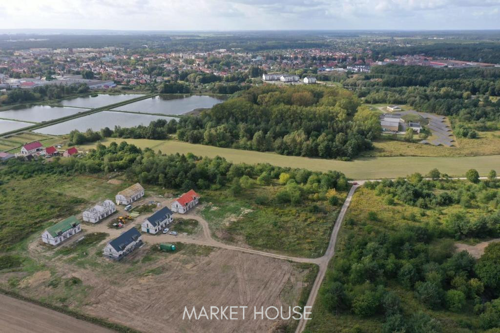 Mieszkanie Sprzedaż Goleniów Rybacka