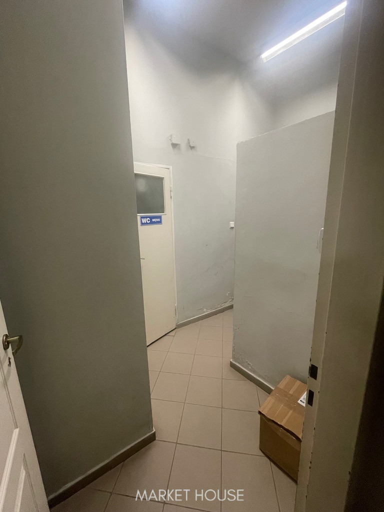 Lokal Wynajem Szczecin Dąbie 6