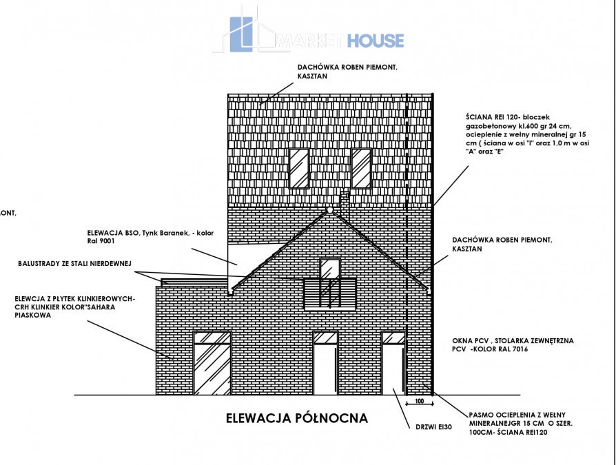 Działka Sprzedaż Nowe Warpno