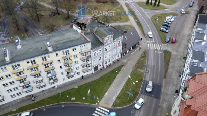 Mieszkanie Sprzedaż Szczecinek Boh. Warszawy