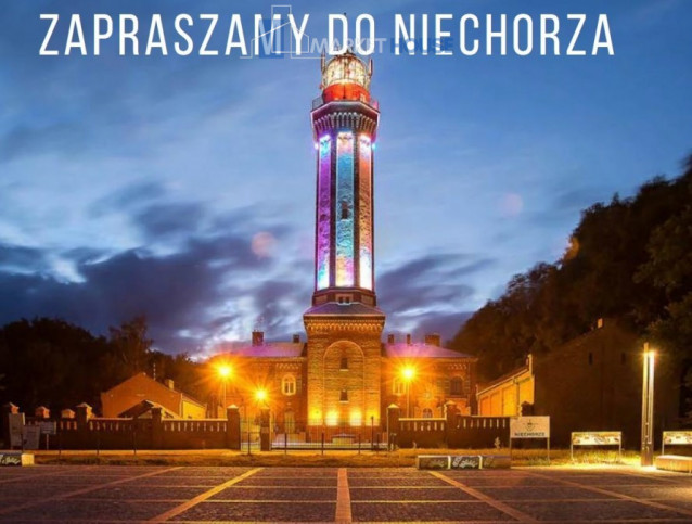 Mieszkanie Sprzedaż Niechorze 1