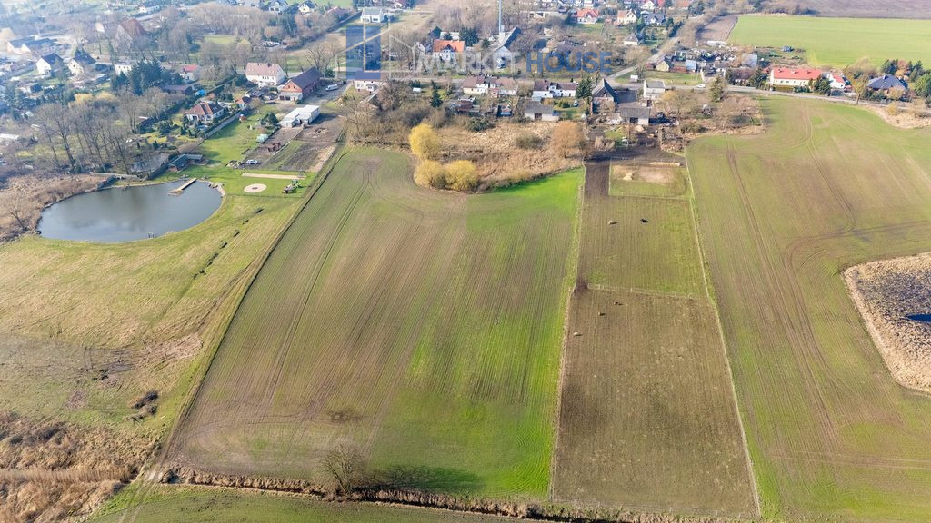 Działka Sprzedaż Będargowo