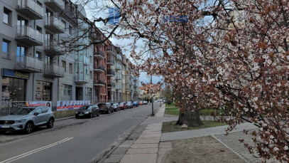 Mieszkanie Sprzedaż Świnoujście Władysława Sikorskiego