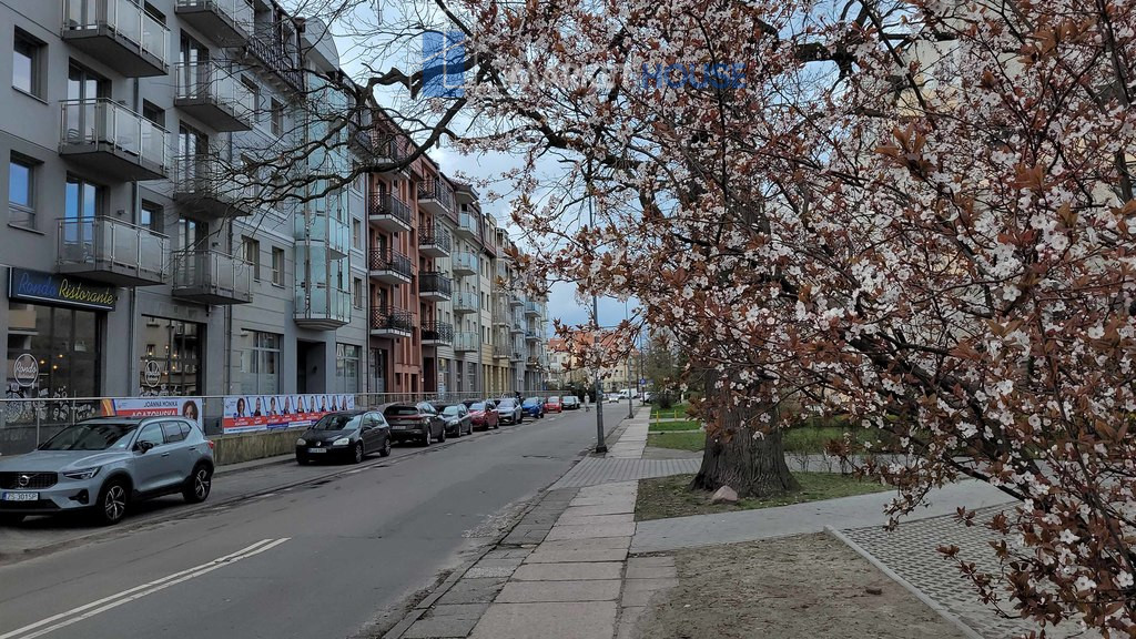 Mieszkanie Sprzedaż Świnoujście Władysława Sikorskiego