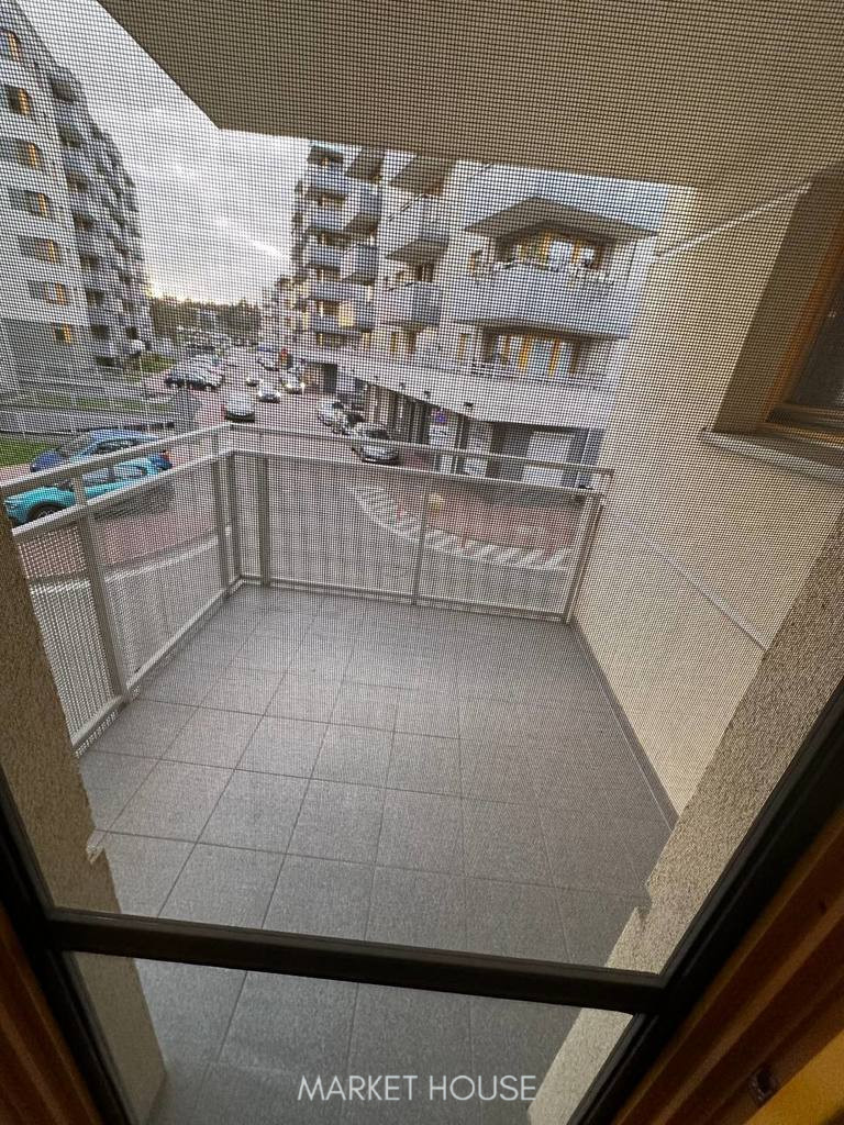Mieszkanie Wynajem Szczecin Pomorzany Aleja Powstańców Wielkopolskich 5