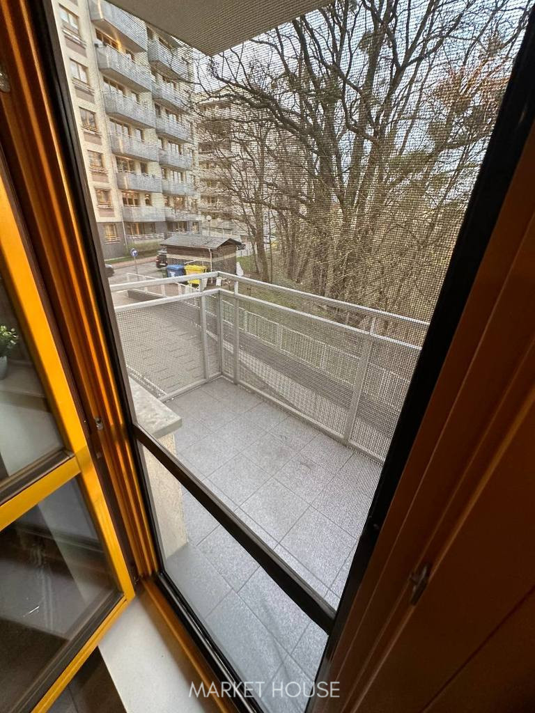 Mieszkanie Wynajem Szczecin Pomorzany Aleja Powstańców Wielkopolskich 8