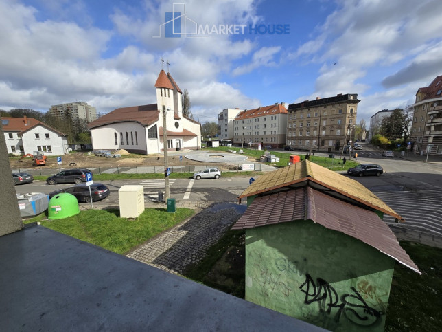 Mieszkanie Sprzedaż Szczecin Żelechowa Studzienna 10