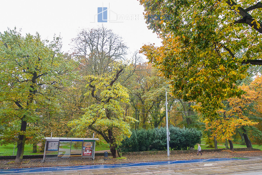 Mieszkanie Sprzedaż Szczecin Śródmieście Jacka Malczewskiego