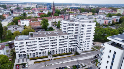 Mieszkanie Sprzedaż Szczecin Śródmieście-Centrum