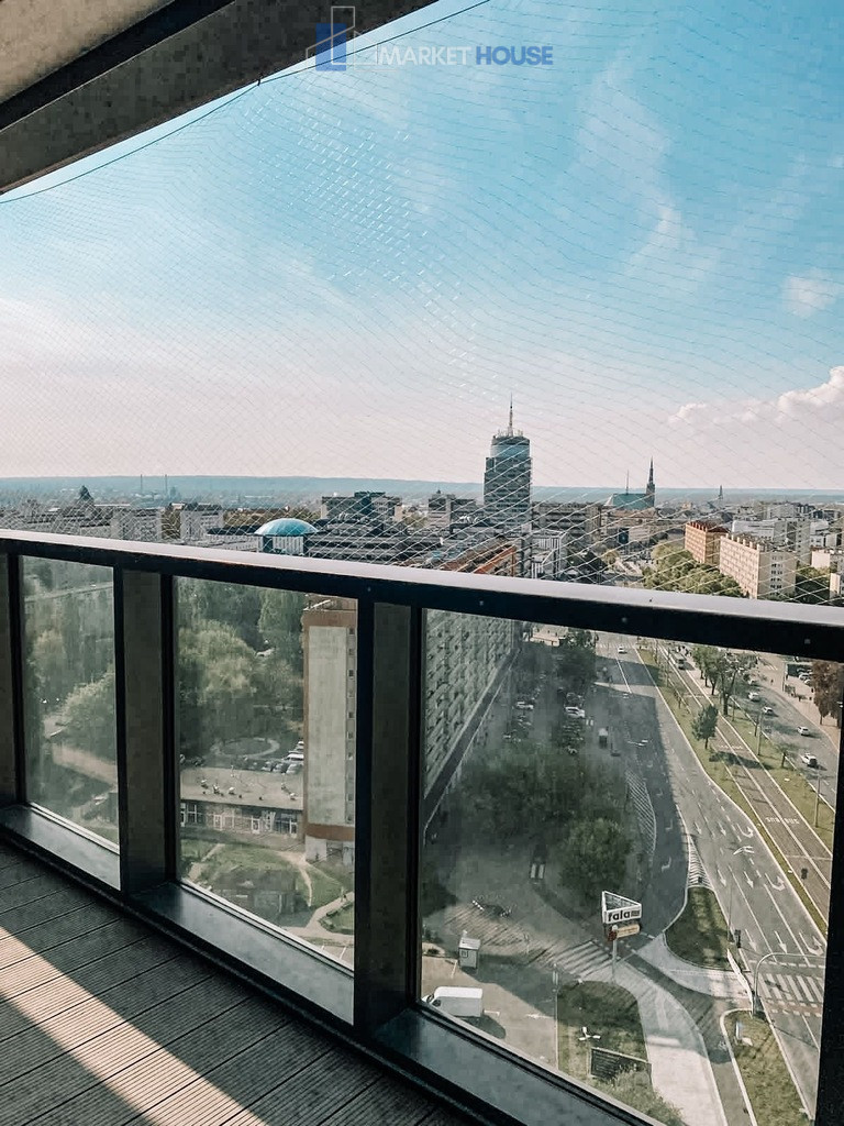 Mieszkanie Sprzedaż Szczecin Śródmieście-Centrum al. Wyzwolenia