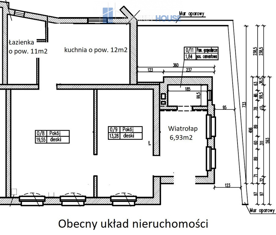 Mieszkanie Sprzedaż Międzyzdroje Tysiąclecia Państwa Polskiego