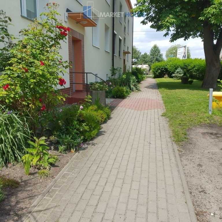 Mieszkanie Sprzedaż Szczecin Dąbie Goleniowska